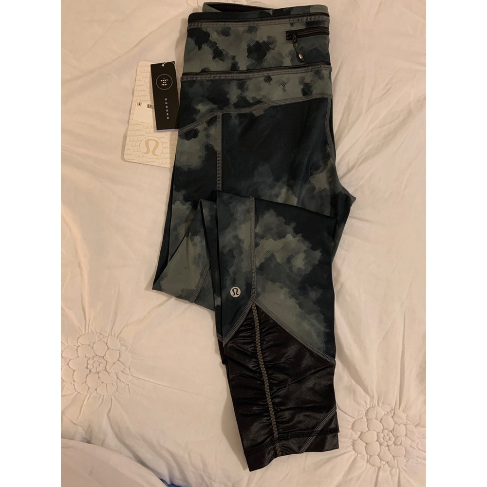 Pace Queen Tights
